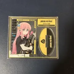 ぼっち・ざ・ろっく! アクリルスタンド　後藤ひとり　秋葉原ONKYOコラボ限定