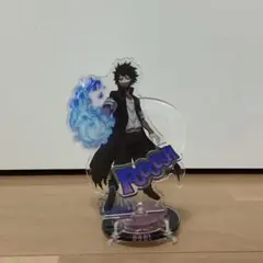 僕のヒーローアカデミア　ヒロアカ　荼毘　アクリルスタンド　アクスタ