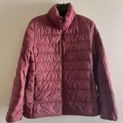 UNIQLO ULTRA LIGHT DOWN ダウンジャケット S