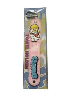タオルホルダー　SHUNTO シュント