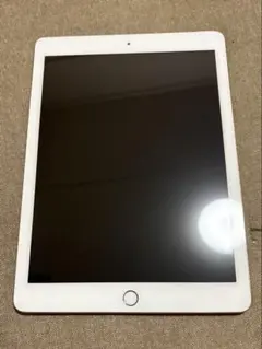1251【早い者勝ち】電池ほぼ新品☆iPad6第6世代32GB WIFIモデル