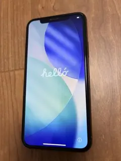 【美品】iPhone11 Pro 256GB