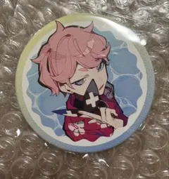 2025年最新】cr 缶バッジ フランシスコの人気アイテム - メルカリ