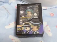 ジェイド ねんどろいど