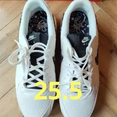 新品★レア★NIKEナイキ エアマックス エクシー ペイズリー柄セイル 25.5