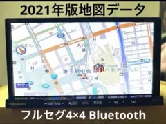 パナソニック　CN-H510D 4×4地デジチューナー Bluetooth パナソニック CN-H510D 4×4地デジチューナー Bluetooth