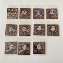 BOT ウエハース　THE RAMPAGE シークレット　川村壱馬　吉野北人