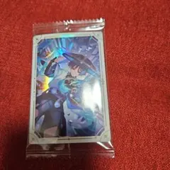 原神　ウェハース　放浪者