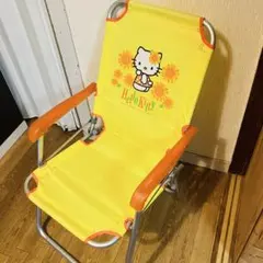 2025年最新】Sanrio アウトドアチェアの人気アイテム - メルカリ