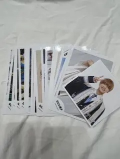 なにわ男子 高橋恭平 公式写真 まとめ売り