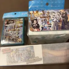 ポケモンカードゲーム サプライ 3点セット