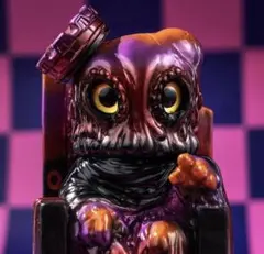 2026年最新】ゾルメン ソフビの人気アイテム - メルカリ