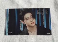 ENHYPEN MUSEUM 2024 ニキ