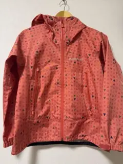 mont-bell GORE-TEX ジャケット XS