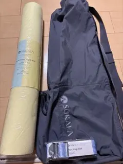 2025年最新】sukala ヨガマット リバーシブルの人気アイテム