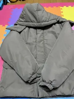 メンズ 中綿ジャケット