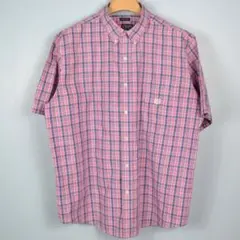 チャップスラルフローレン 半袖シャツ CHAPS サイズXXL