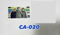 【バラ売り可】SexyZone timelesz トレカ 集合