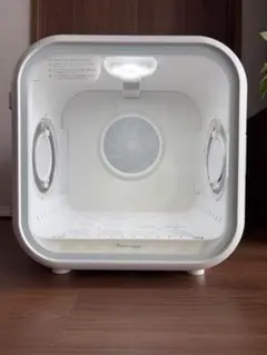 Homerunpet ペット用ドライヤーハウス Drybo Plus PD50のサムネイル