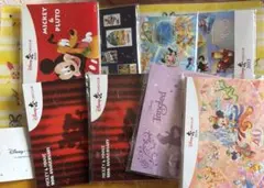 ディズニー JCBカード 特典ピンズ