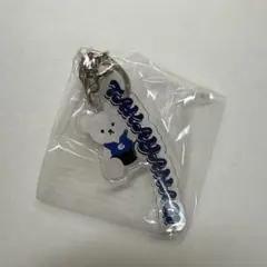 スポ男 カプセルトイ 2連アクリルキーホルダー 高柳光希