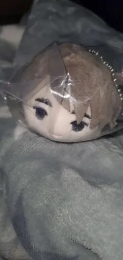 ハイキュー 宮治 もちマス もちもちマスコット WA ハイキュー もちもちマスコット もちマス wa 宮治 - メルカリ