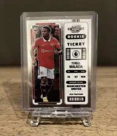 タイレル・マラシア 22-23 Panini Chronicles Soccer