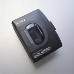 SONY WALKMAN WM-EX32 カセットプレーヤー 本体のサムネイル