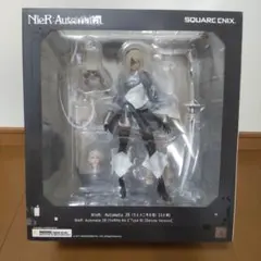 NieR: Automata 2B　ヨルハ二号B型　DX版