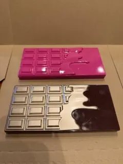 アイシャドウパレット 2個セット