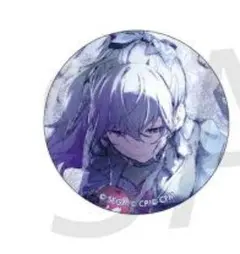 プロセカ 缶バッジ 朝比奈まふゆ ZOZOTOWN - メルカリ