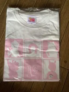 ウマ娘　WINNING LIVE 19 リリースイベントTシャツ Mサイズ