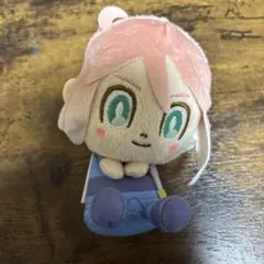 映画 ドラえもんのび太の海底鬼岩城 マスコット エル