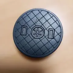 2026年最新】ミニチュアマンホールの人気アイテム - メルカリ