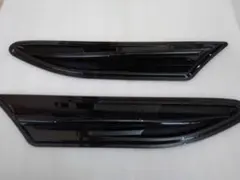 インパル ルークス ハイウェイスター フロントフェイスガーニッシュ