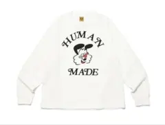 HUMAN MADE GDC Valentine's Day L/S T-Shiのサムネイル