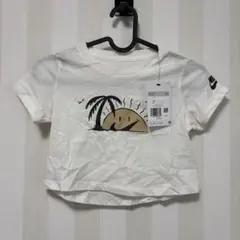 NIKE Tシャツ ショート丈 130cmのサムネイル