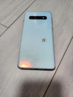 Galaxy S10 ホワイト 本体【ジャンク】 2026年最新】GalaxY s10 ジャンクの人気アイテム - メルカリ