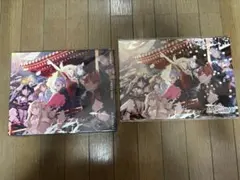 未開封】バテン・カイトス I&II HD Remaster アソビストア特装版