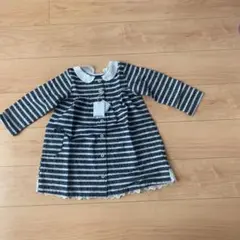 セラフ　ワンピース110㎝