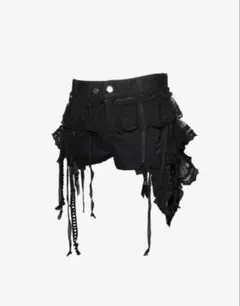 threadthread veil frill garter shortsのサムネイル