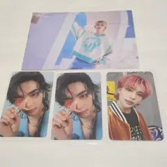 STRAYKIDS ヒョンジン まとめ売り