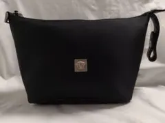 VERSACE メデューサ ポーチ ブラックのサムネイル