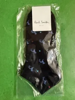 Paul Smith ポールスミス ソックス 新品　未使用のサムネイル