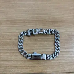 HUF FUCK IT WRAPPED ID BRACELET新品未使用L/XL