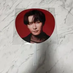 SnowMan 渡辺翔太　ジャンボうちわ