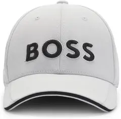 HUGO BOSS5051924710261159 100ECRU キャップのサムネイル