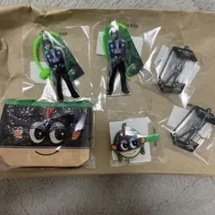 三代目　スタジアム　プレミアムガチャ　山下健二郎