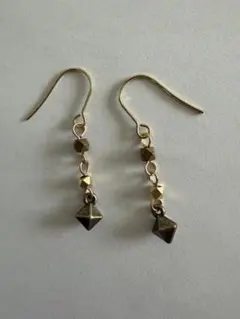 No.1953.ハンドメイドピアス、イヤリング