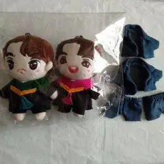 2025年最新】bright win ぬいぐるみの人気アイテム - メルカリ